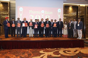 Souvenir Launch